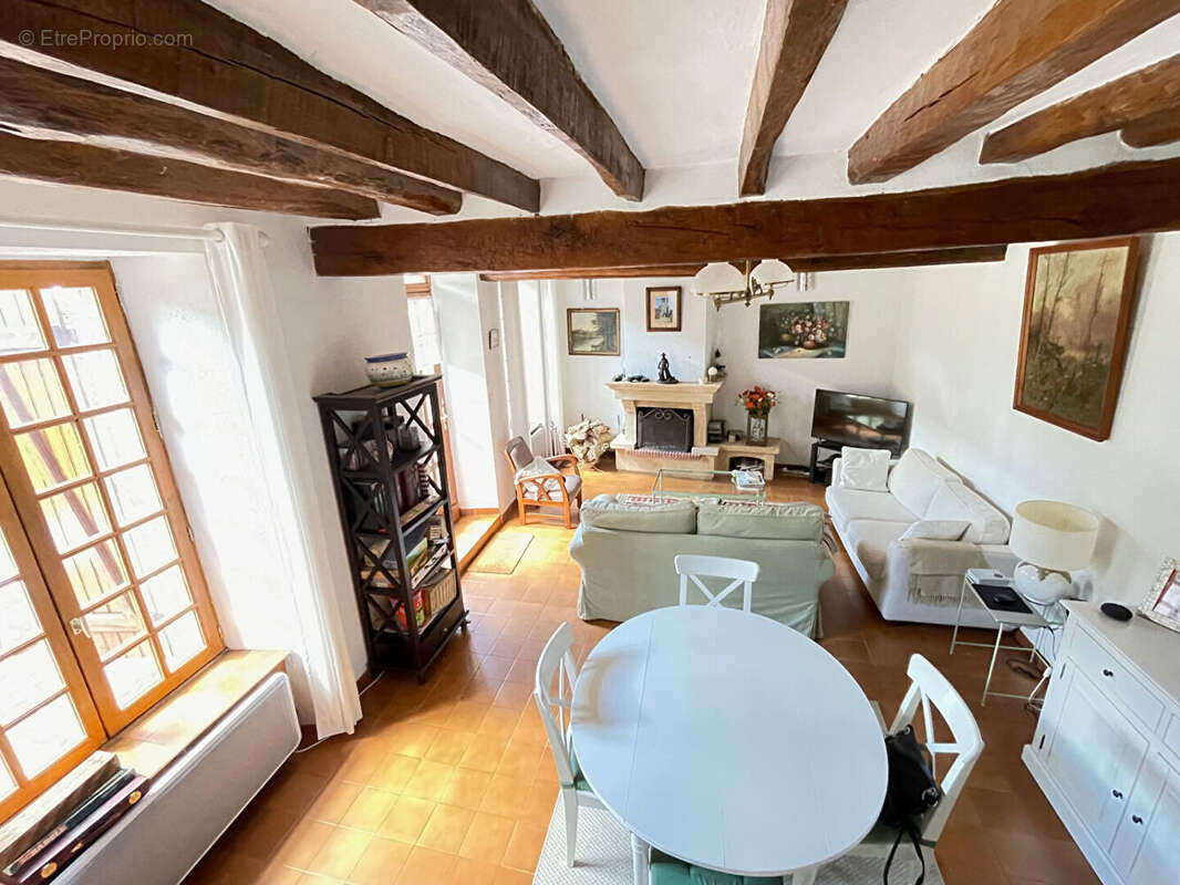 Maison à MAINTENON