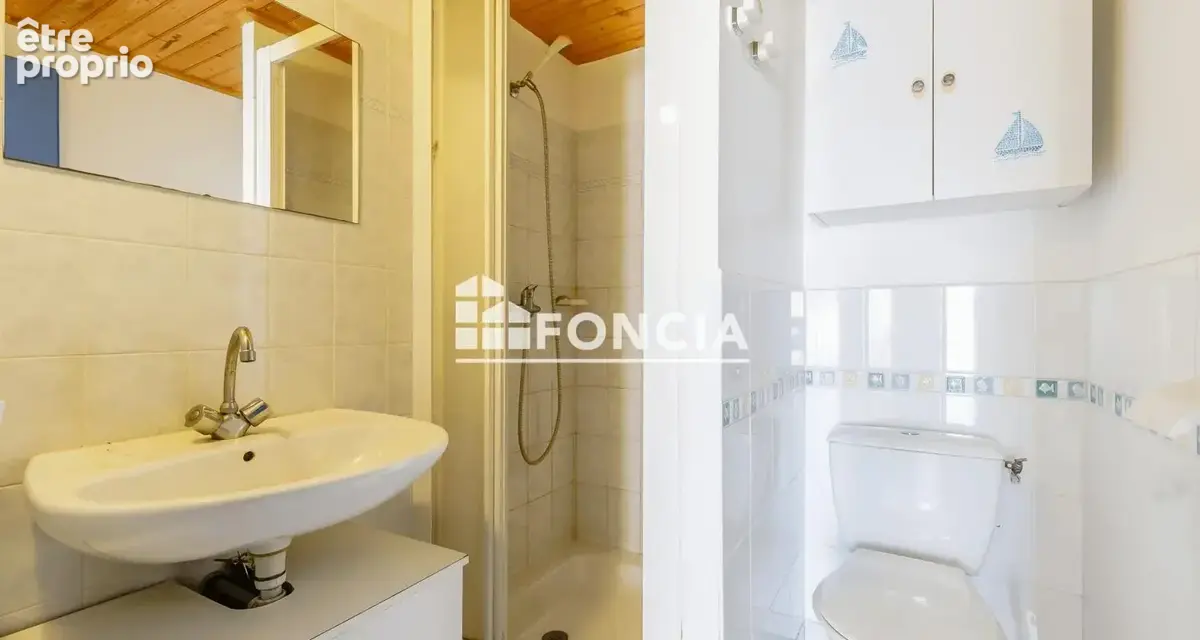 Maison entre plages et commerces ! - photo 14