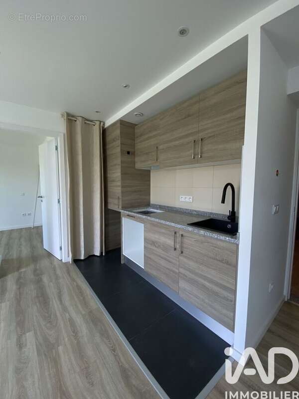 Photo 7 - Appartement à SAINT-REMY-LES-CHEVREUSE