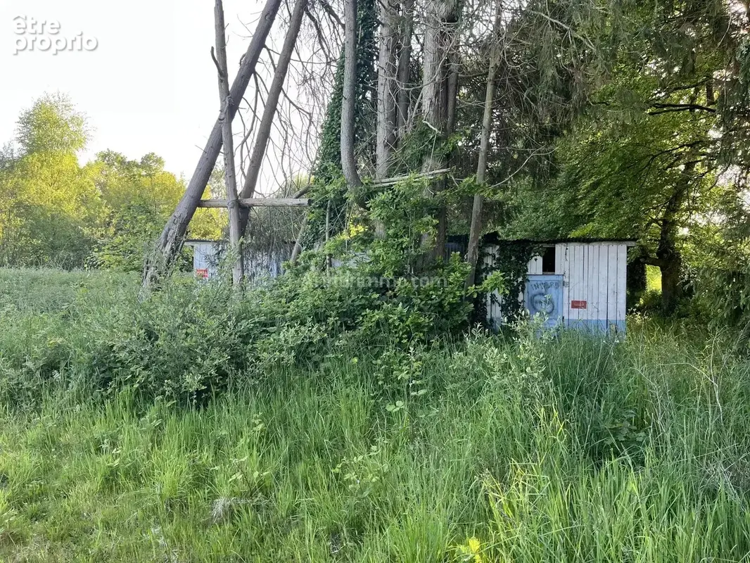 Vente Terrain Treve(22600) 33 500ï¿œ - photo 4