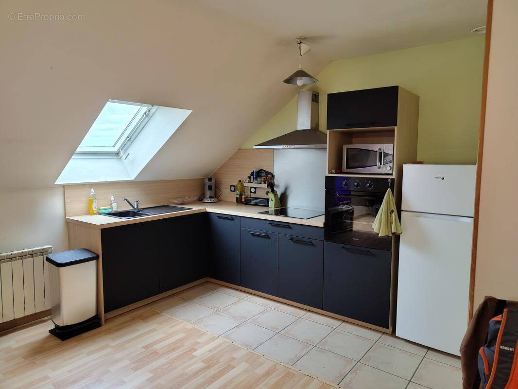 Appartement à LA SUZE-SUR-SARTHE