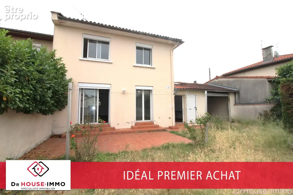 Maison 103 m² à Colomiers  - photo 131