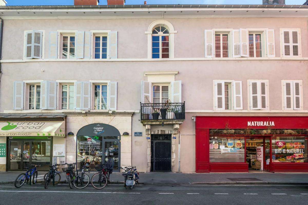 Appartement à ANNECY