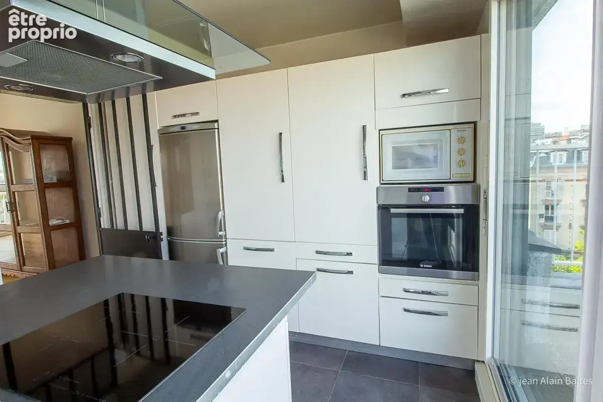 Appartement - photo 8