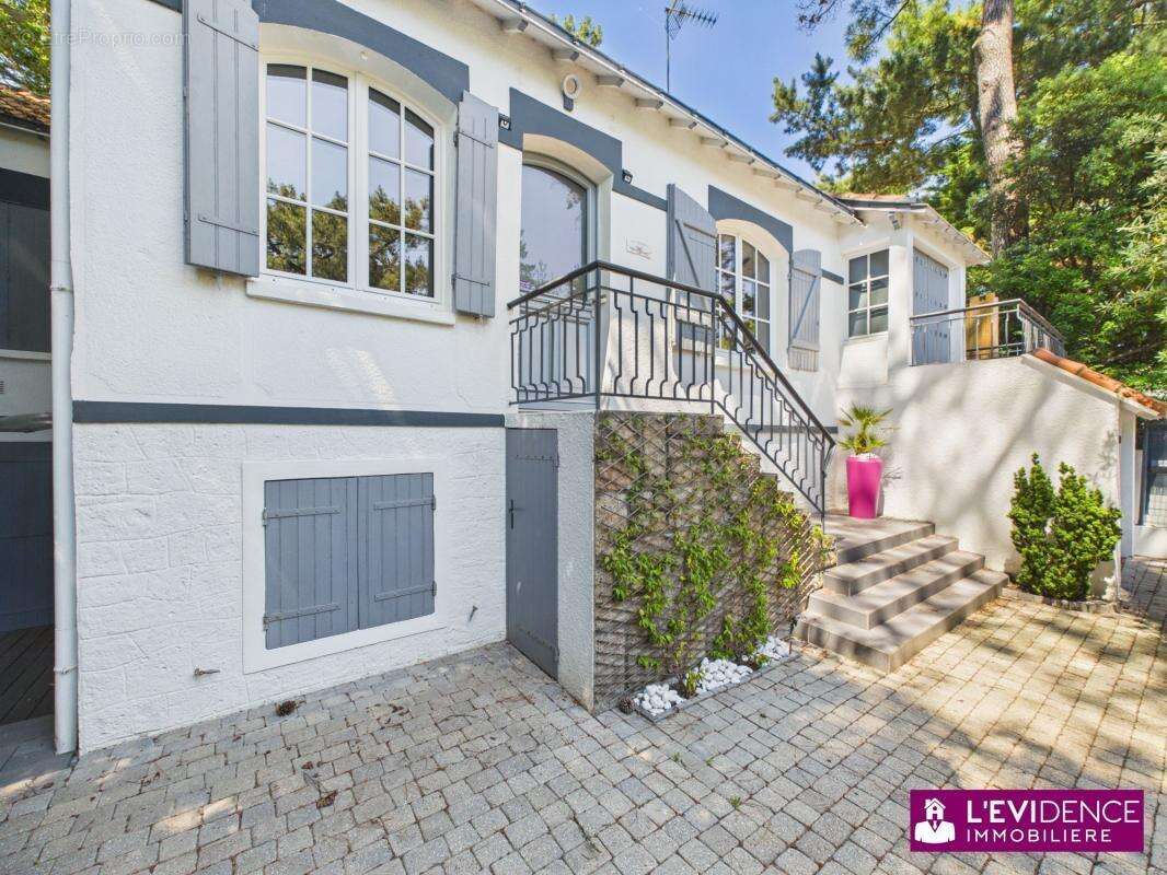 Photo 5 - Maison à LA BAULE-ESCOUBLAC