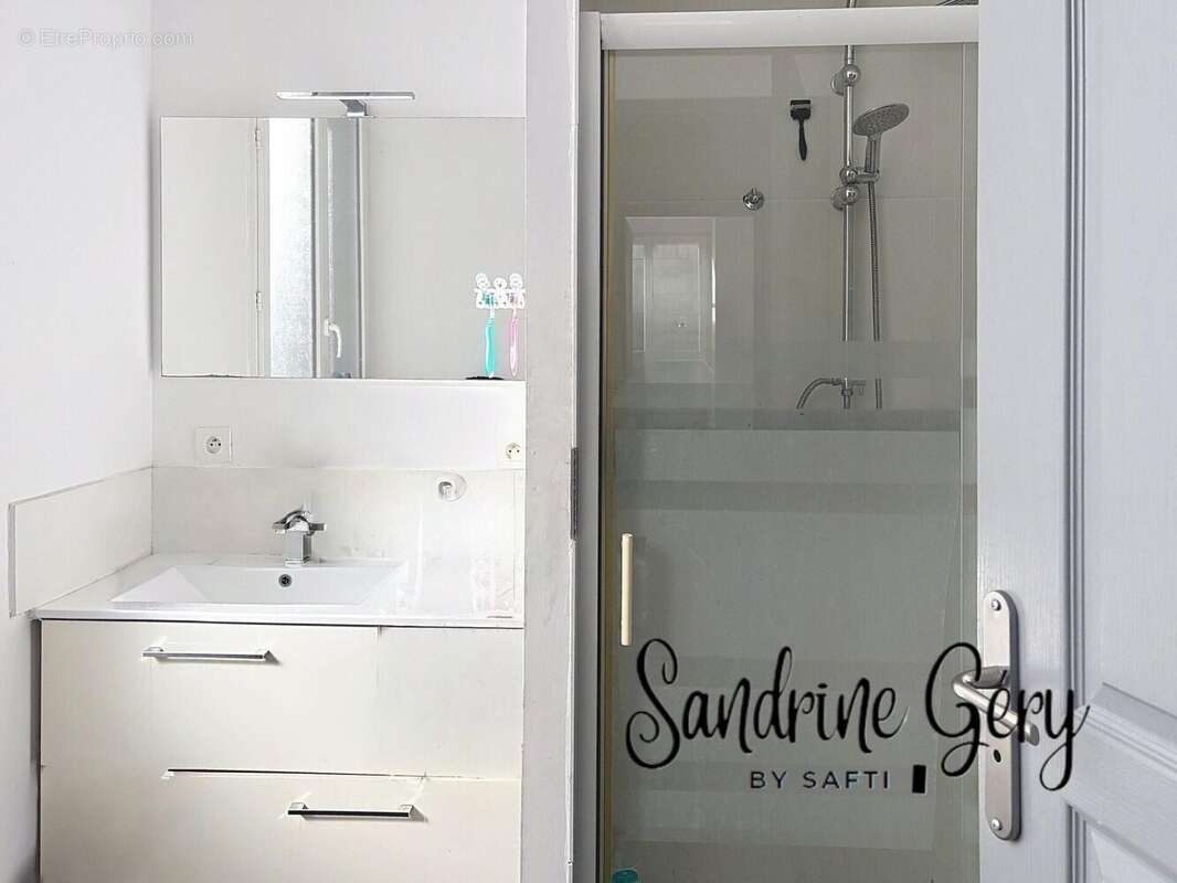 Photo 7 - Maison à SAINT-AIGNAN-SUR-ROE