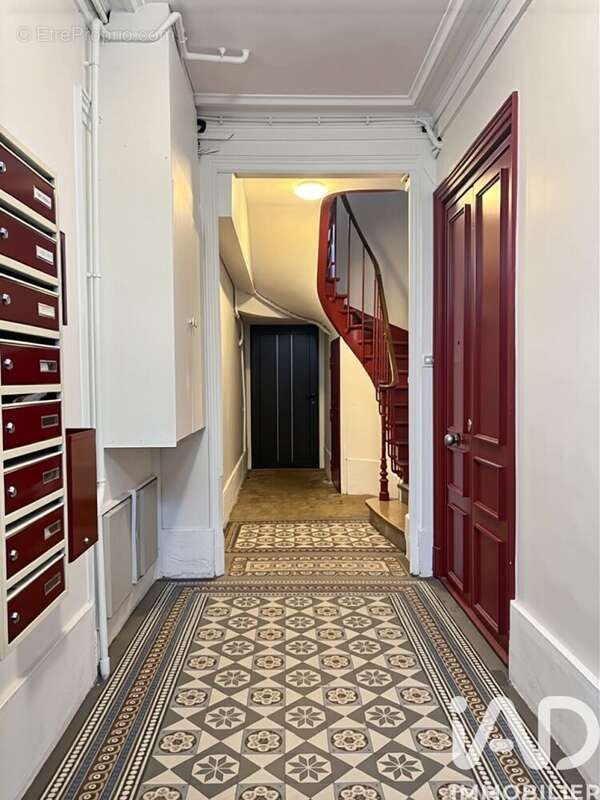Photo 7 - Appartement à CHARENTON-LE-PONT