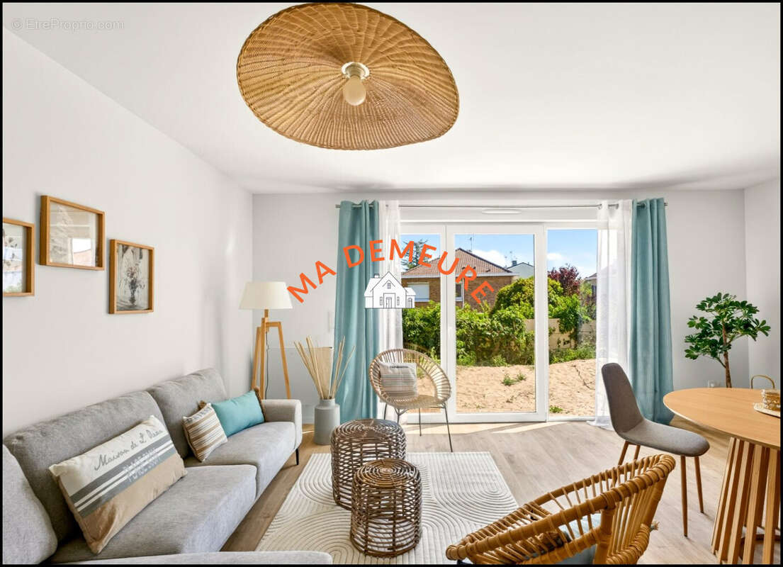 Maison 63 m² à Bray-Dunes  - photo 3