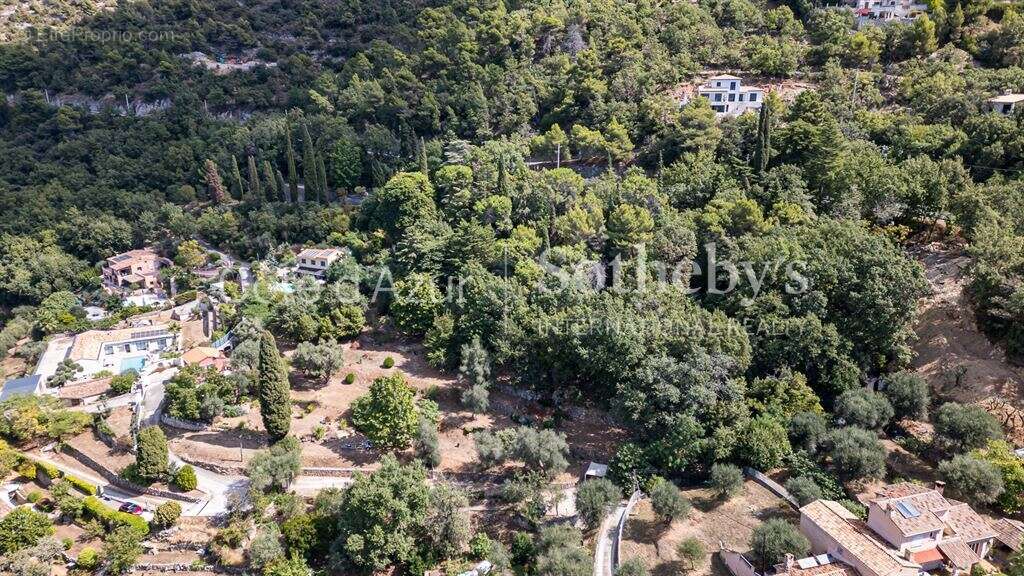 Terrain à ASPREMONT