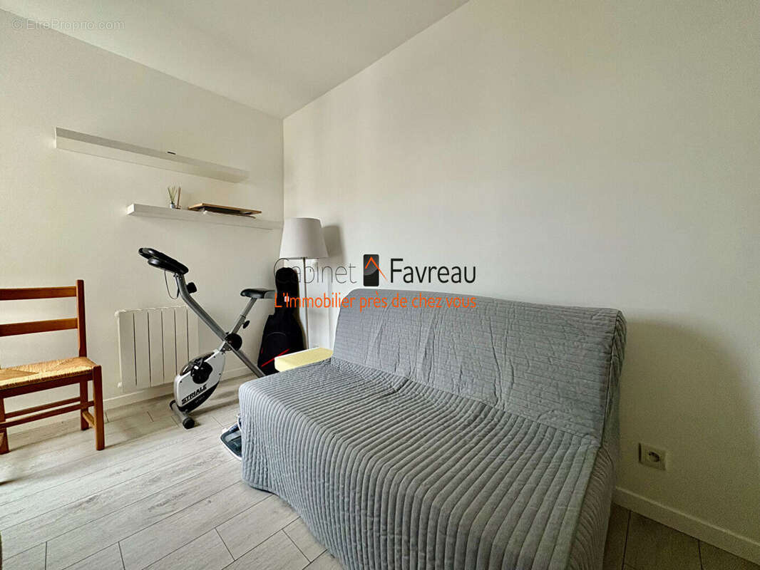 Appartement à VITRY-SUR-SEINE