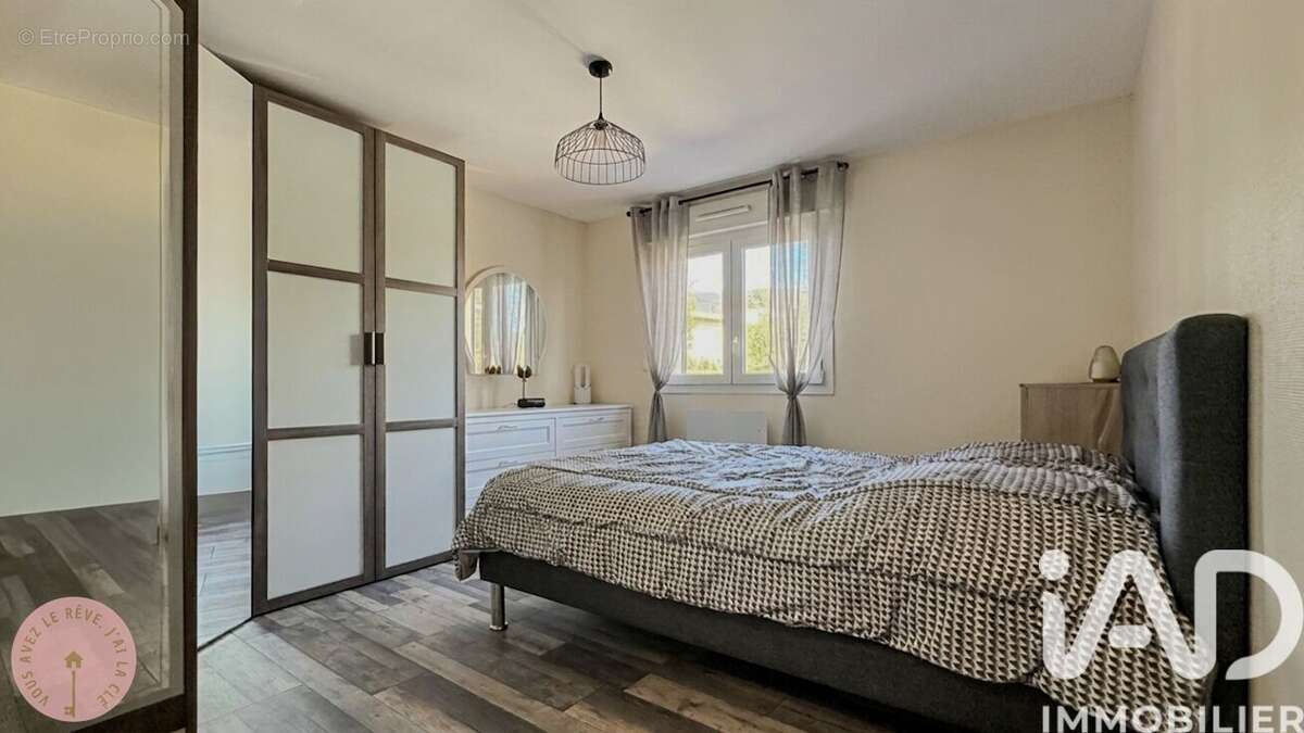 Photo 4 - Appartement à THIONVILLE