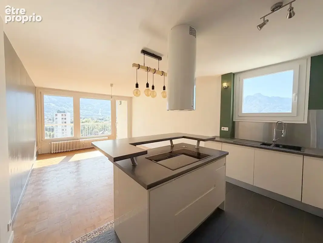 Appartement  3 pièce(s) 82 m2 - photo 3