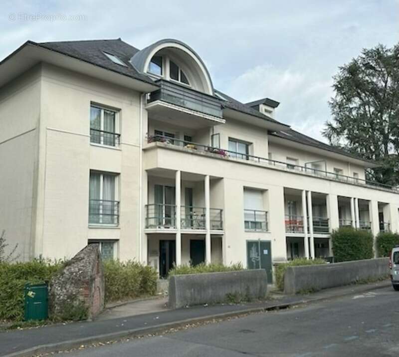 Appartement à LA CHAPELLE-SUR-ERDRE