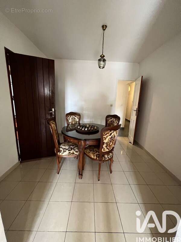 Photo 9 - Maison à CAPESTERRE-BELLE-EAU