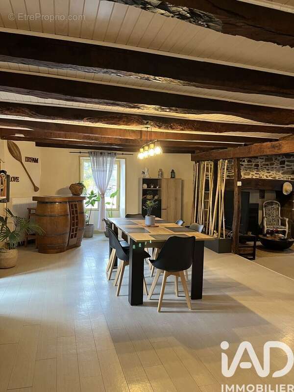 Photo 4 - Maison à ALLASSAC