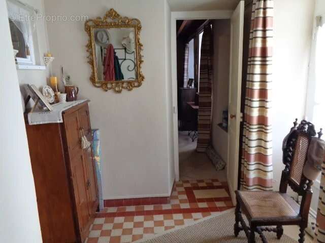 Appartement à PAIZAY-NAUDOUIN-EMBOURIE