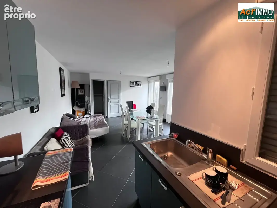 Maison 6 pièces 100 m² à vendre à Miramas (13140) - photo 2