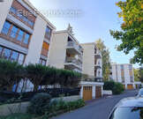 Appartement à BURES-SUR-YVETTE