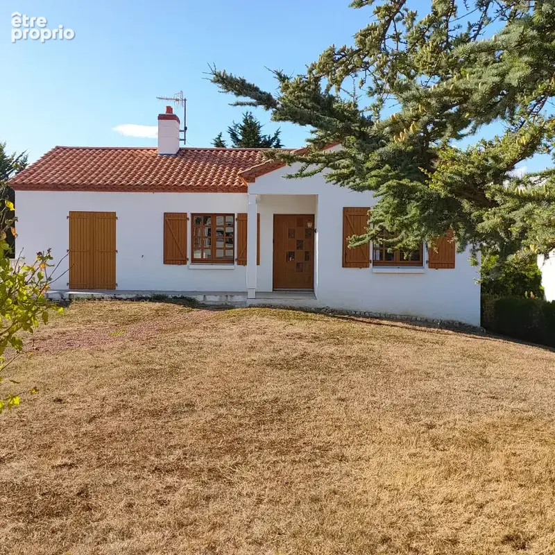 Photo Maison à Angles au prix de 226 600€
