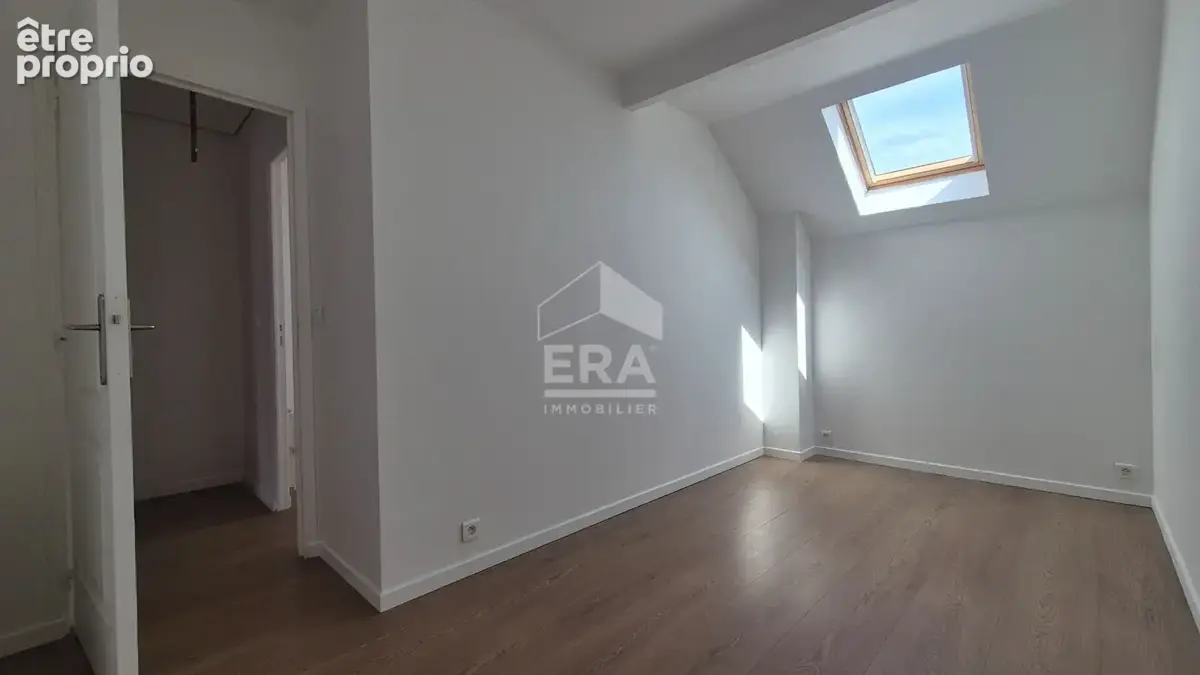 Maison 56m² à brie-comte-robert - photo 9
