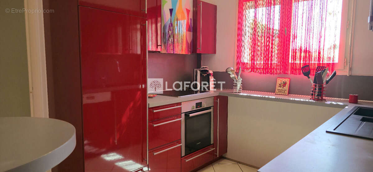 Maison à ARGELES-SUR-MER