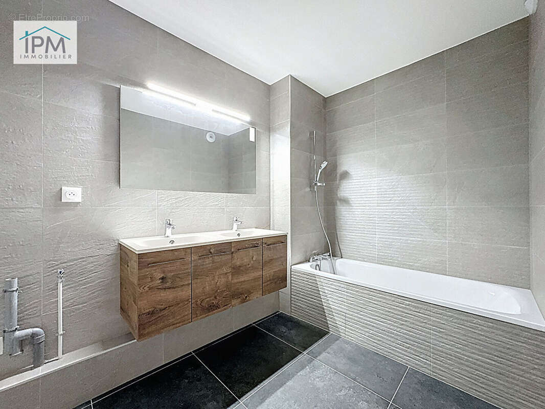 Appartement à ERNOLSHEIM-BRUCHE