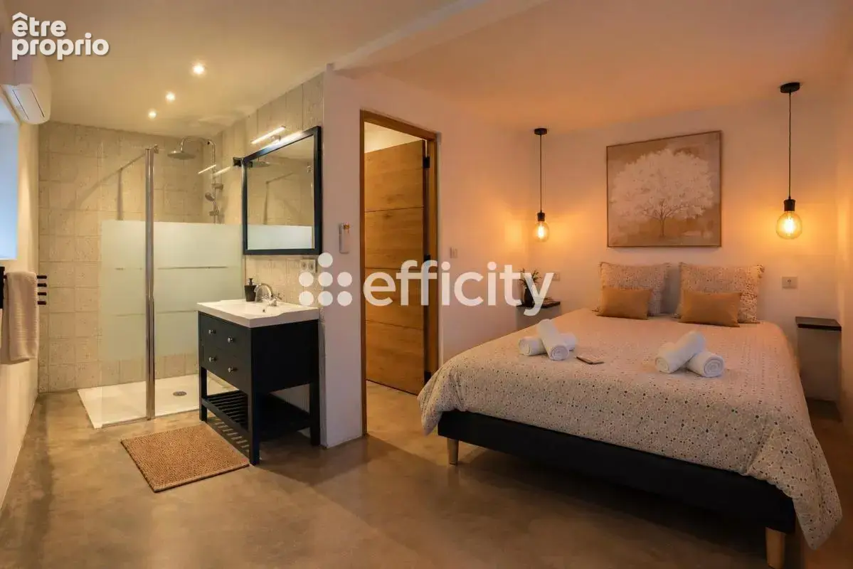 Maison 24 pièces 860 m² à vendre à Bonnieux (84480) - photo 7