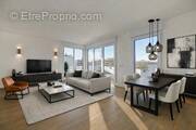 Appartement à SAINT-GERMAIN-EN-LAYE