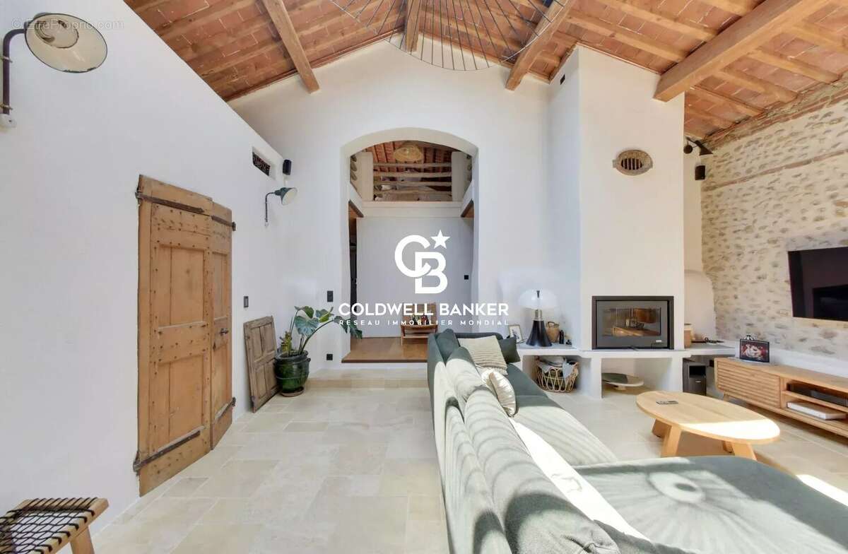 Maison à CANET-EN-ROUSSILLON