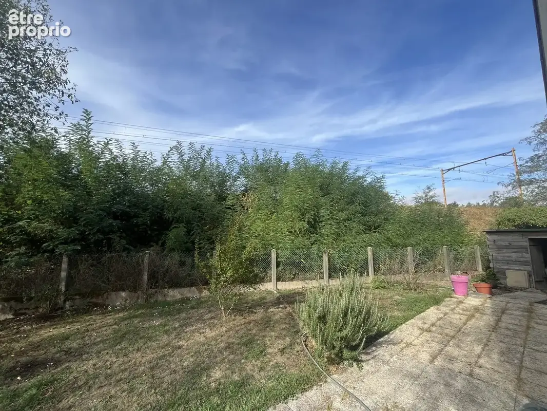 Maison 5 pièces 117 m² à vendre à Saint-Jean-Le-Blanc (45650) - photo 7