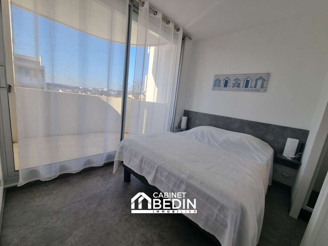 Appartement à ARCACHON