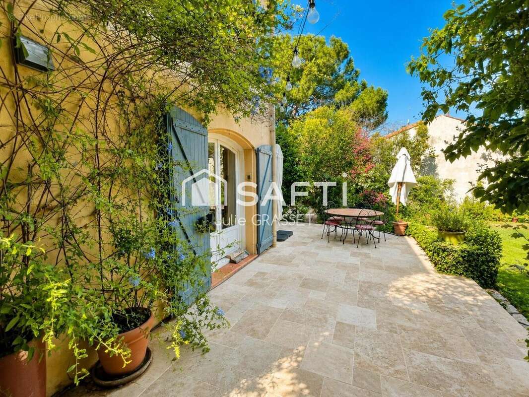 Photo 3 - Maison à BEZIERS
