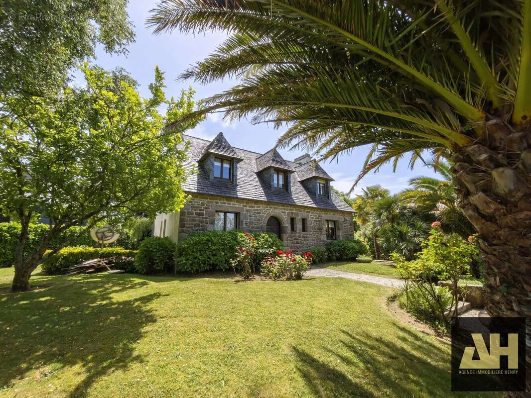Maison à GOUESNOU