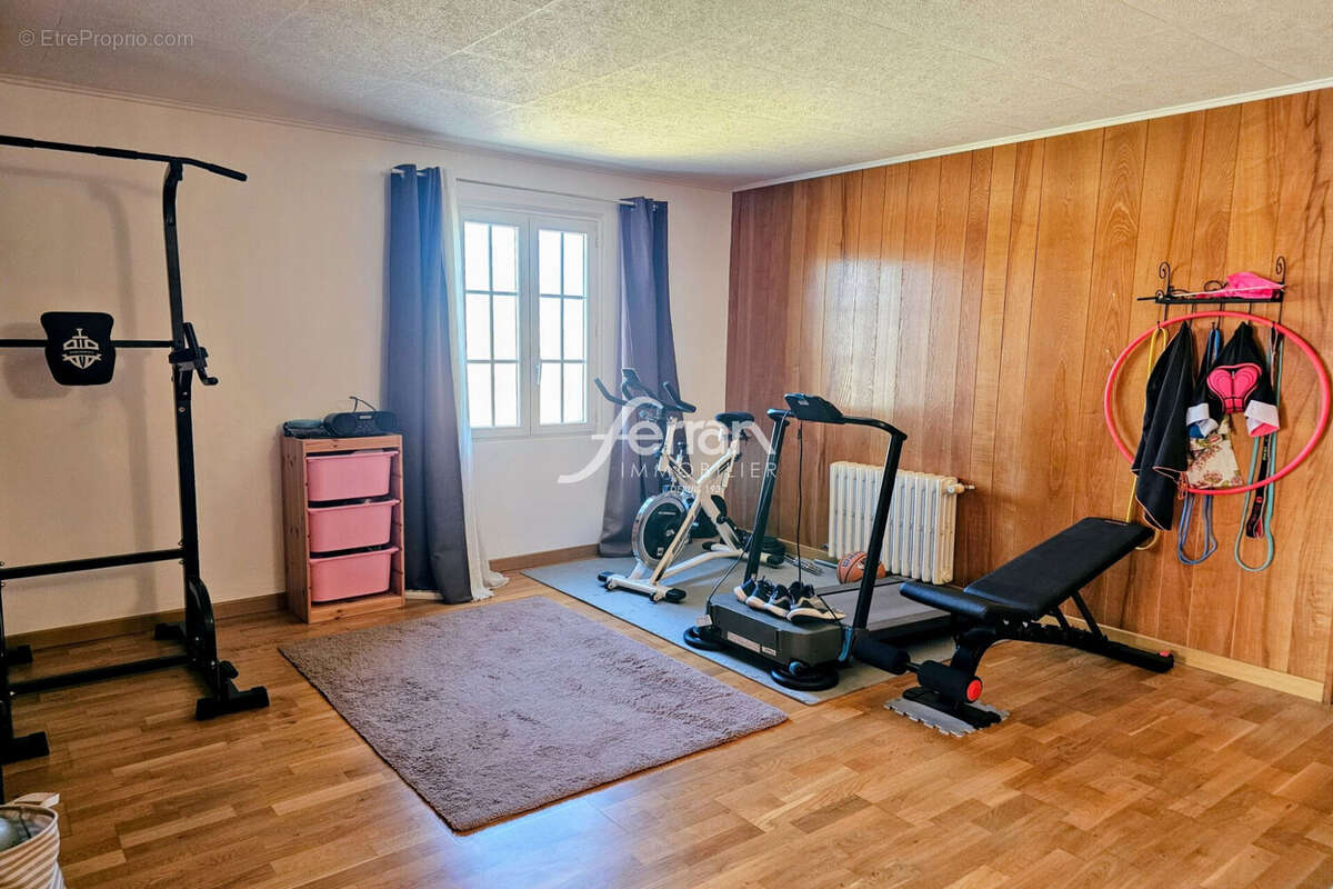 Appartement à LES ARCS