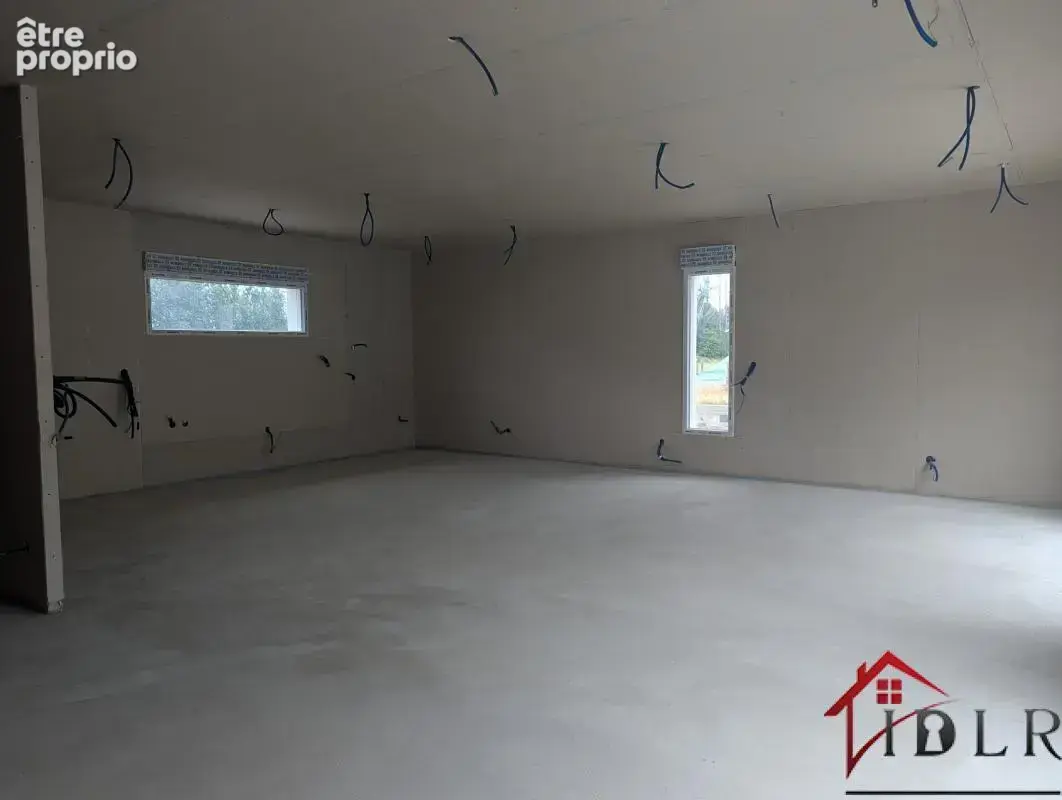 maison de Plain-Pied - photo 5