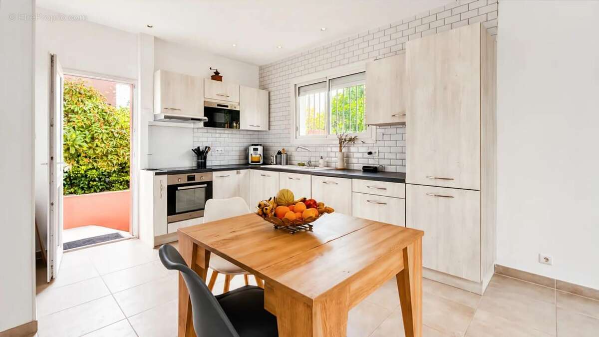 Maison à PERPIGNAN