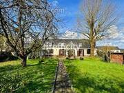 Maison à FEUQUIERES