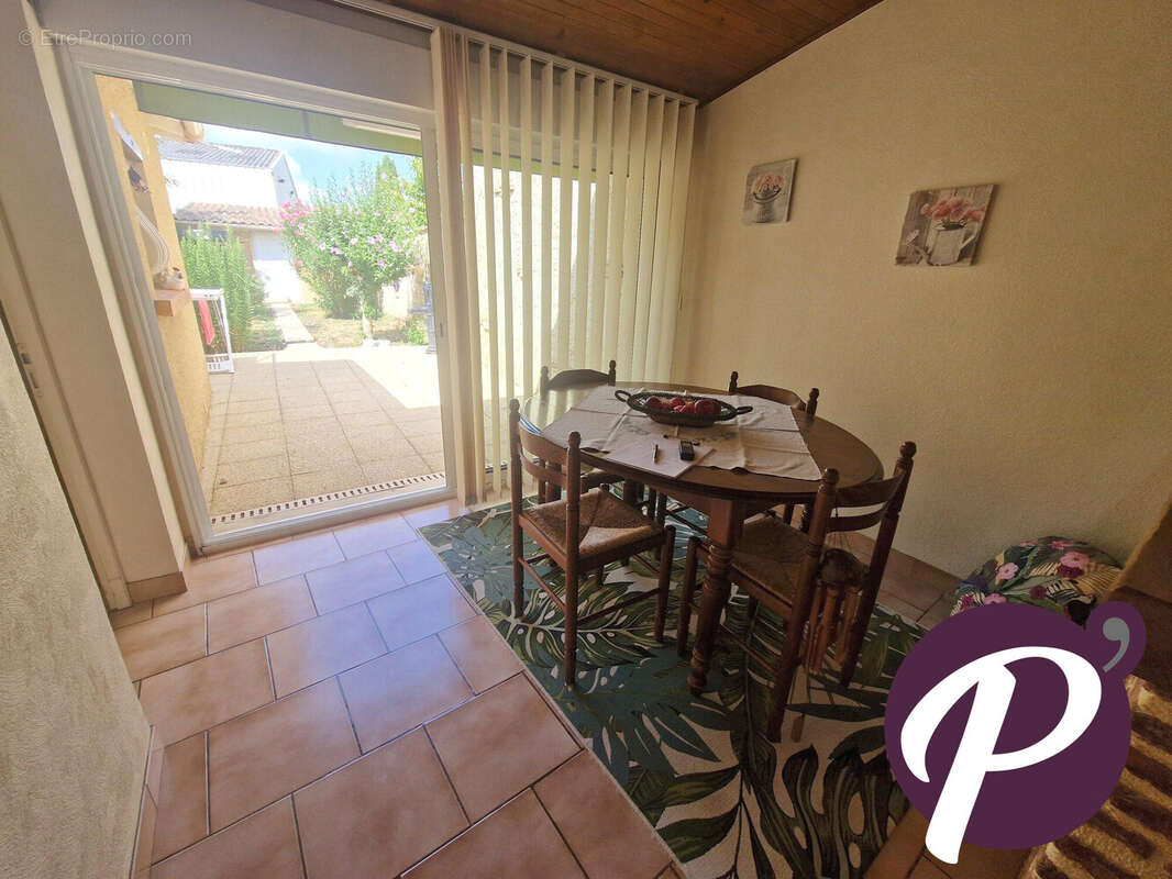 Maison 85 m² à Bergerac  - photo 6