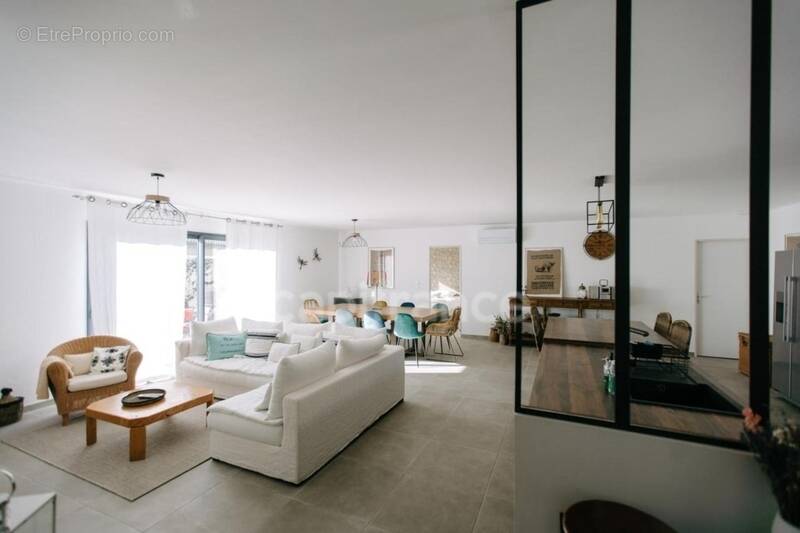 Appartement à NAVES-PARMELAN