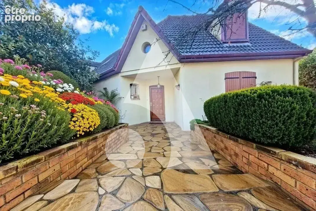 Photo Maison à L'isle-Adam au prix de 499 000€