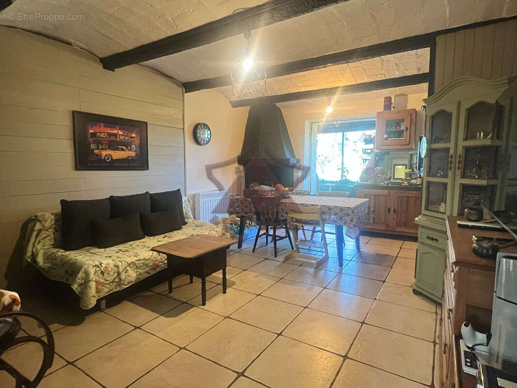 Maison à SAINT-FLORENT-SUR-AUZONNET