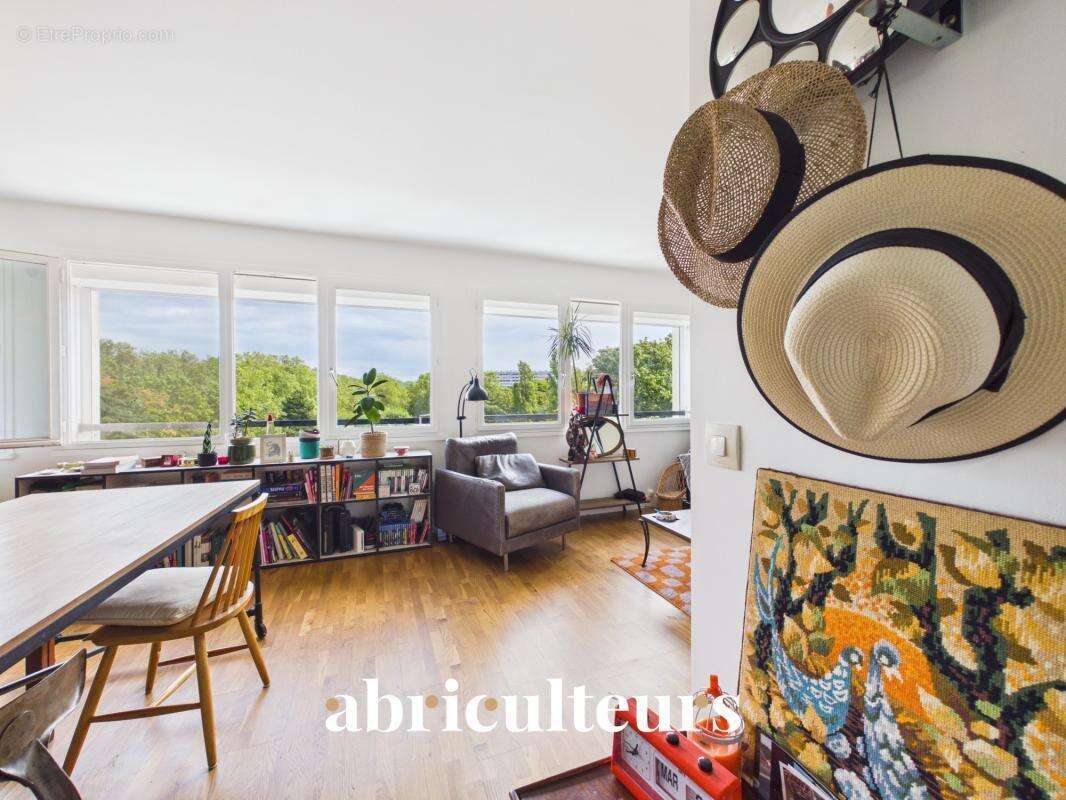 Appartement entièrement rénové en vente sur les Bords de Marne à Maisons Alfort (94700) - photo 7