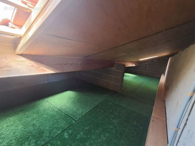 Maison à SAINT-PAUL