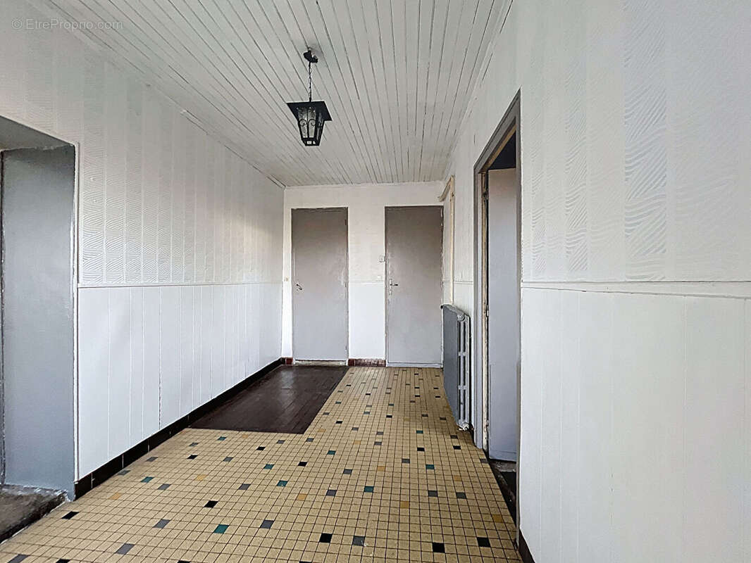 Maison à GRAND