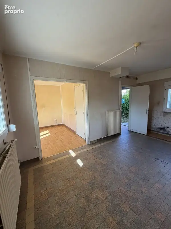 Maison 5 pièces 90 m² à vendre à Hautmont (59330) - photo 4