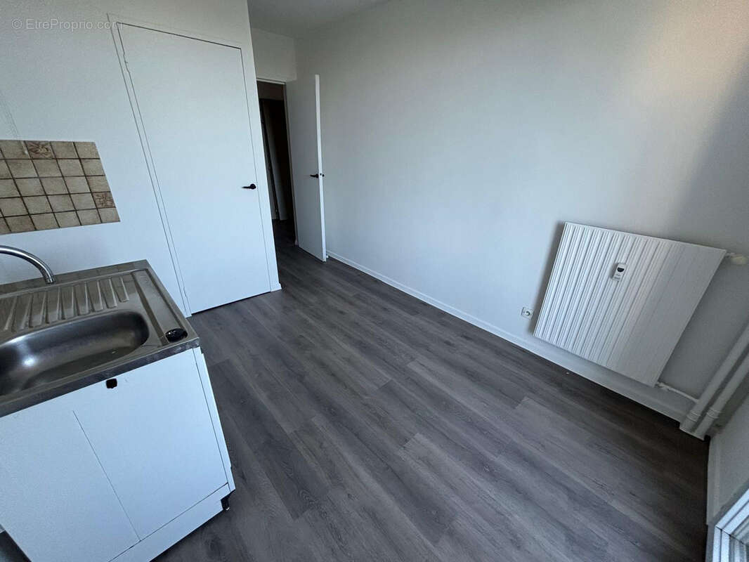 Appartement t3 port-de-bouc - photo 3