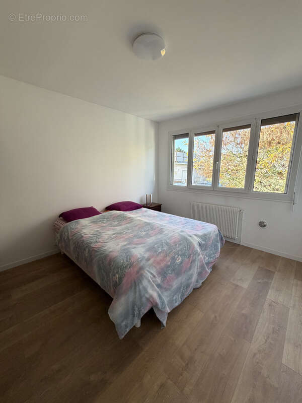 Maison à HOUILLES