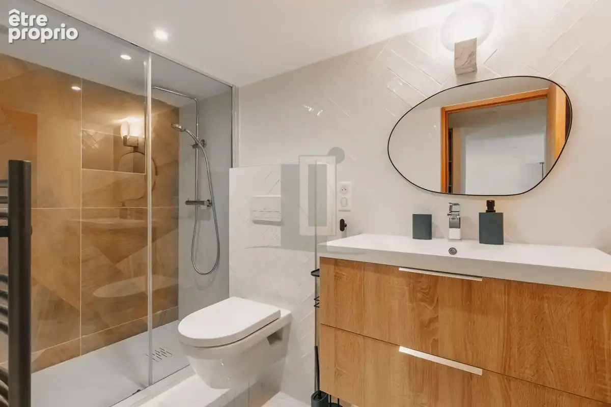 Loft contemporain, proche centre ville - photo 12