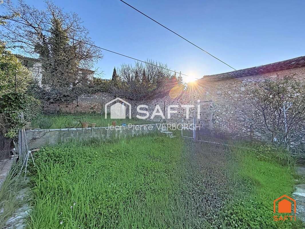 Photo 6 - Maison à AUPS