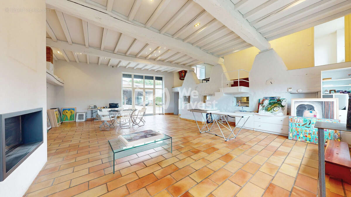 Maison à RIVES
